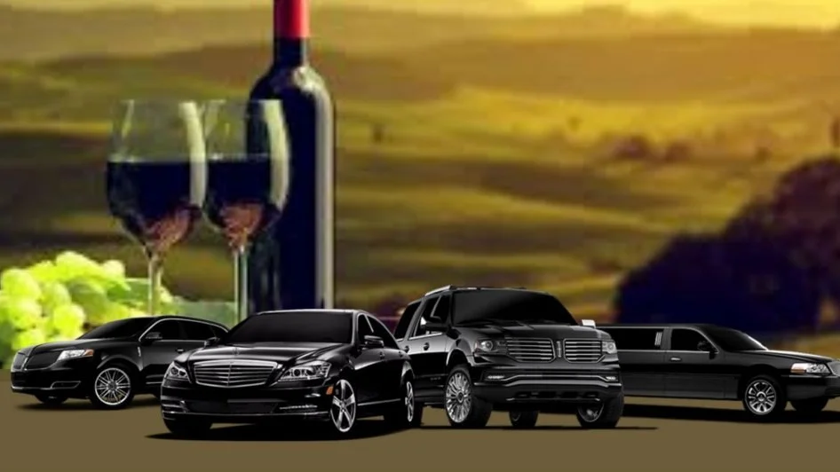 Which Vehicle Should You Choose for a Hamptons Wine Tour?